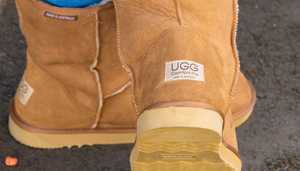 Comfort Me UGG Boots