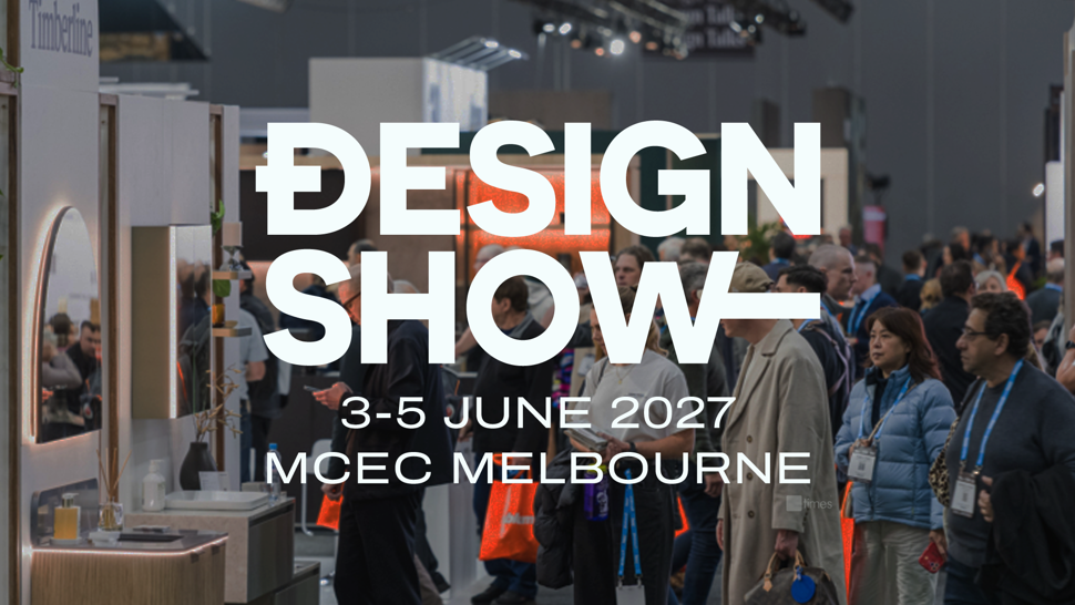 Design Show Australia