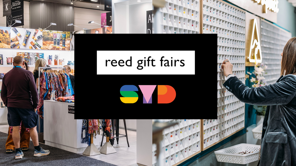 Reed Gift Fairs Sydney