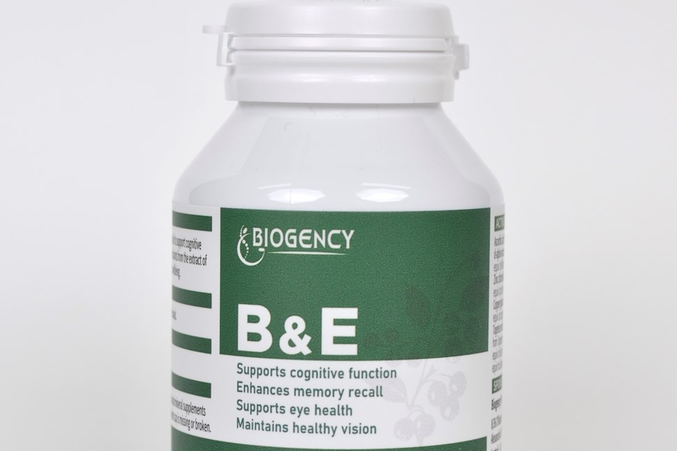 Biogency B&E