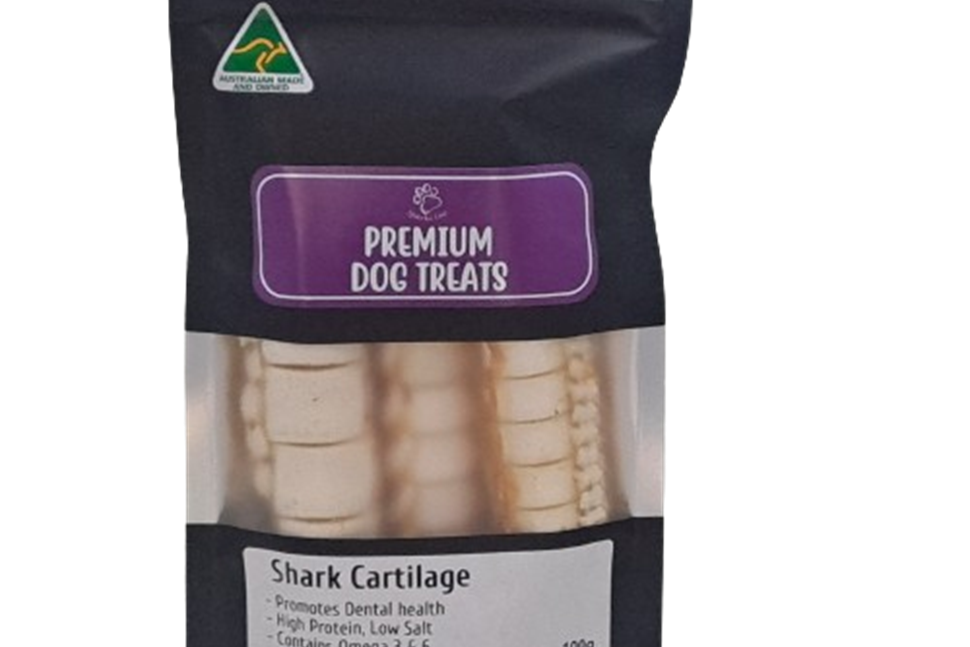 Shark Cartilage 100g